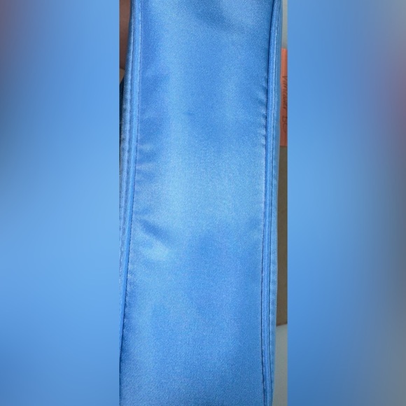 Prada Re-Edition 2000 Blue. Great condition - Picture 4 of 9